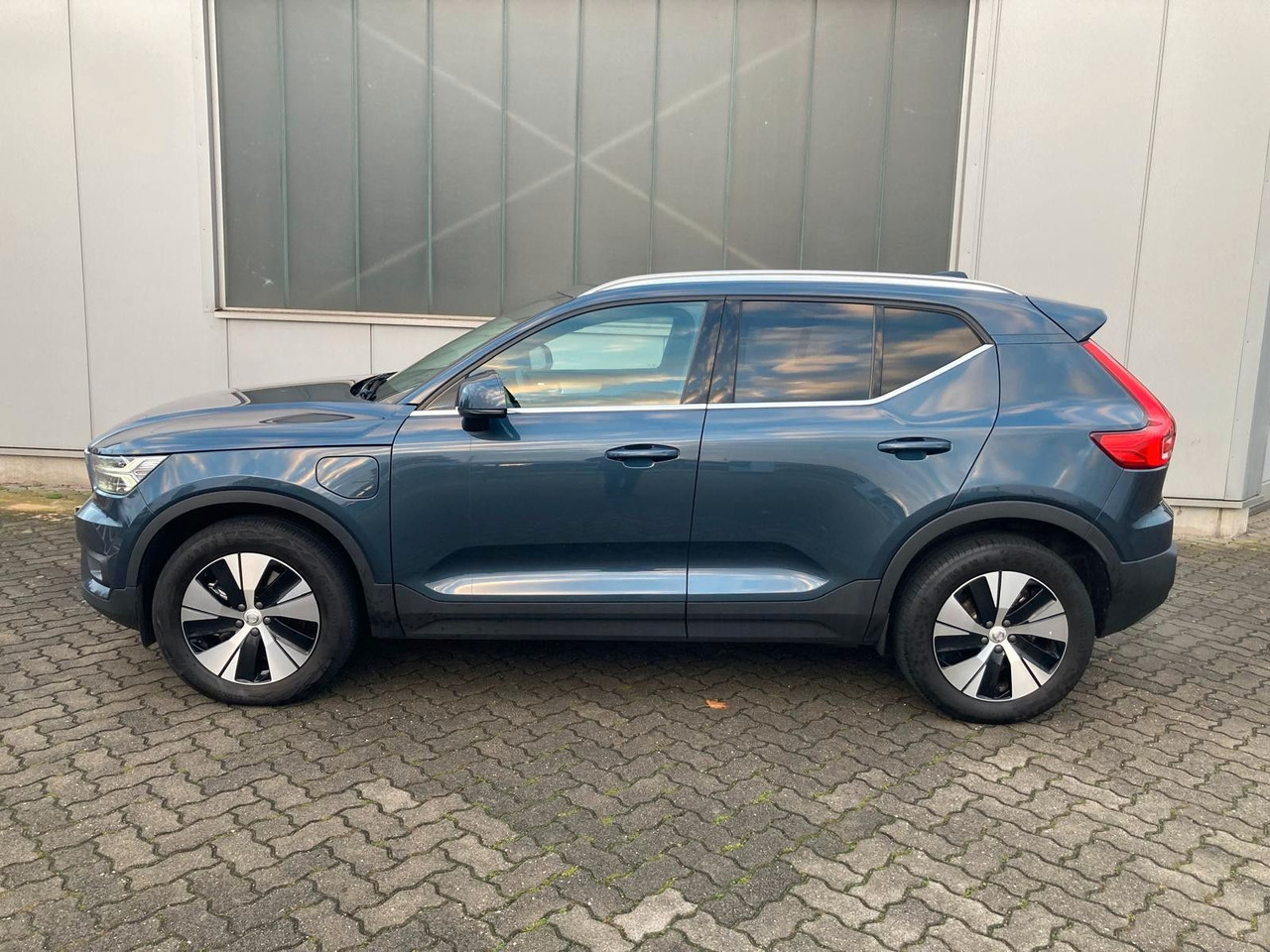 Volvo XC 40 T4 Inscription Expr. Recharge Plug-In Hyb - Внедорожник: фото 3 Volvo XC 40 T4 Inscription Expr. Recharge Plug-In Hyb - Внедорожник: фото 3
