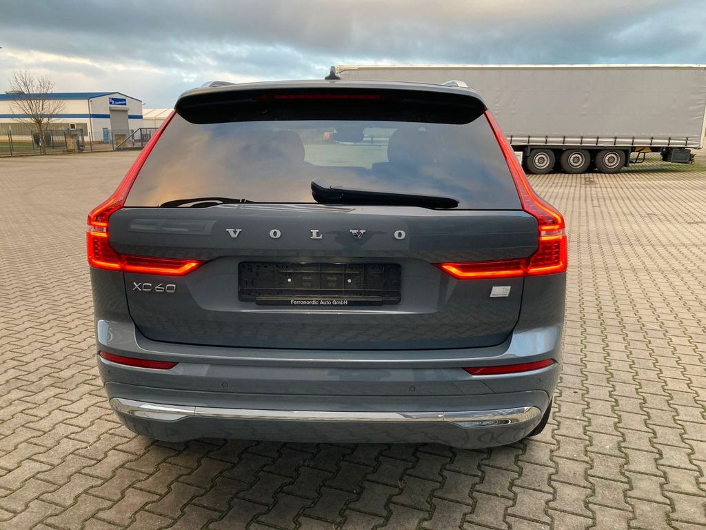 Volvo XC 60 T6 Inscr. Rech. Plug-In Hybrid AWD Md.2022 Volvo XC 60 T6 Inscr. Rech. Plug-In Hybrid AWD Md.2022 - Внедорожник: фото 4 Volvo XC 60 T6 Inscr. Rech. Plug-In Hybrid AWD Md.2022 Volvo XC 60 T6 Inscr. Rech. Plug-In Hybrid AWD Md.2022 - Внедорожник: фото 4