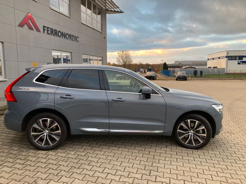 Volvo XC 60 T6 Inscr. Rech. Plug-In Hybrid AWD Md.2022 Volvo XC 60 T6 Inscr. Rech. Plug-In Hybrid AWD Md.2022 - Внедорожник: фото 3 Volvo XC 60 T6 Inscr. Rech. Plug-In Hybrid AWD Md.2022 Volvo XC 60 T6 Inscr. Rech. Plug-In Hybrid AWD Md.2022 - Внедорожник: фото 3