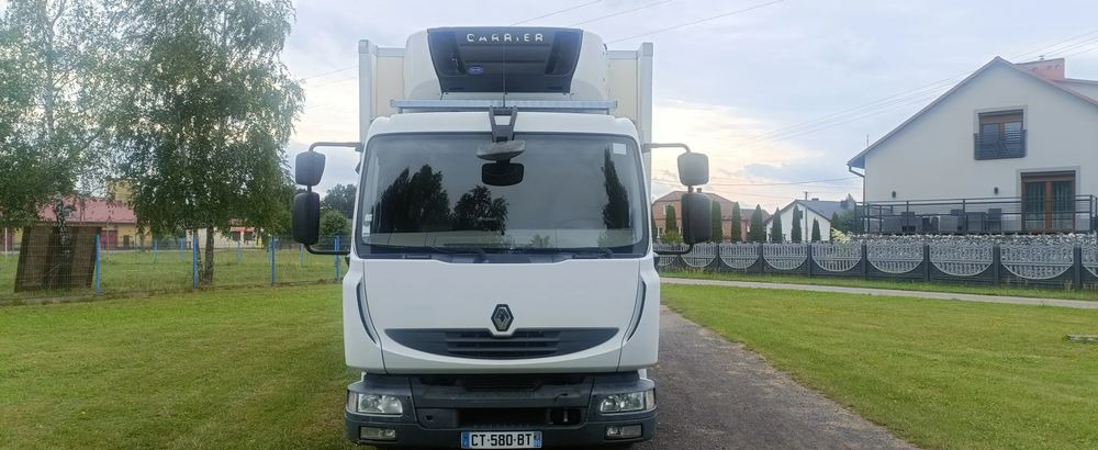 Renault Midlum - Рефрижератор: фото 2 Renault Midlum - Рефрижератор: фото 2
