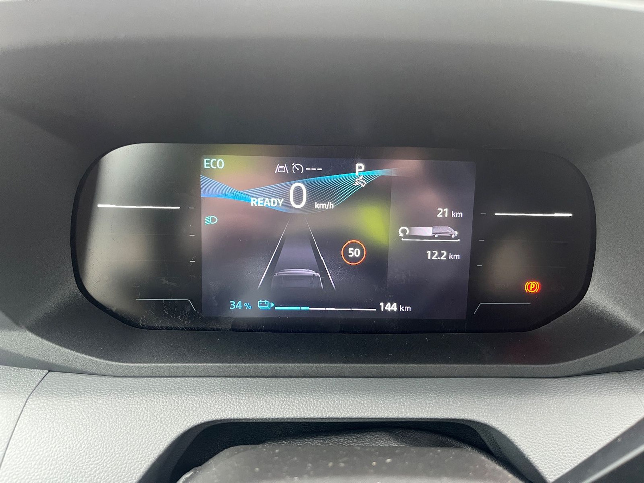 Renault MASTER L2H2 ELEKTRO в лизинг Renault MASTER L2H2 ELEKTRO: фото 11 Renault MASTER L2H2 ELEKTRO в лизинг Renault MASTER L2H2 ELEKTRO: фото 11