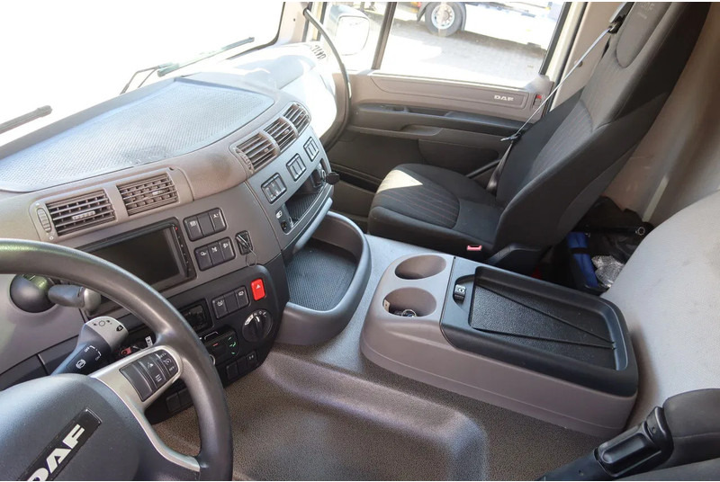 DAF CF 290 FA Bak + Dhollandia klep 2000 KG - Грузовик с закрытым кузовом: фото 5 DAF CF 290 FA Bak + Dhollandia klep 2000 KG - Грузовик с закрытым кузовом: фото 5