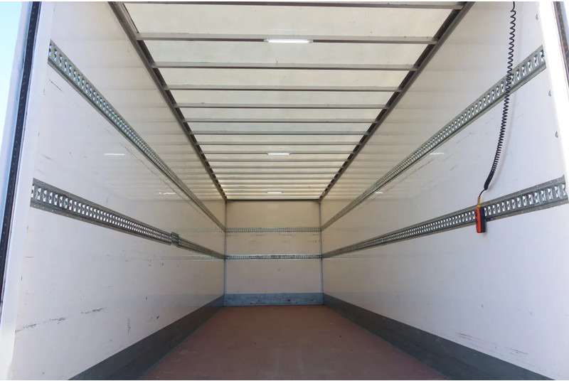 DAF CF 320 Bak+Klep Dhollandia 2.000 kg - Грузовик с закрытым кузовом: фото 4 DAF CF 320 Bak+Klep Dhollandia 2.000 kg - Грузовик с закрытым кузовом: фото 4