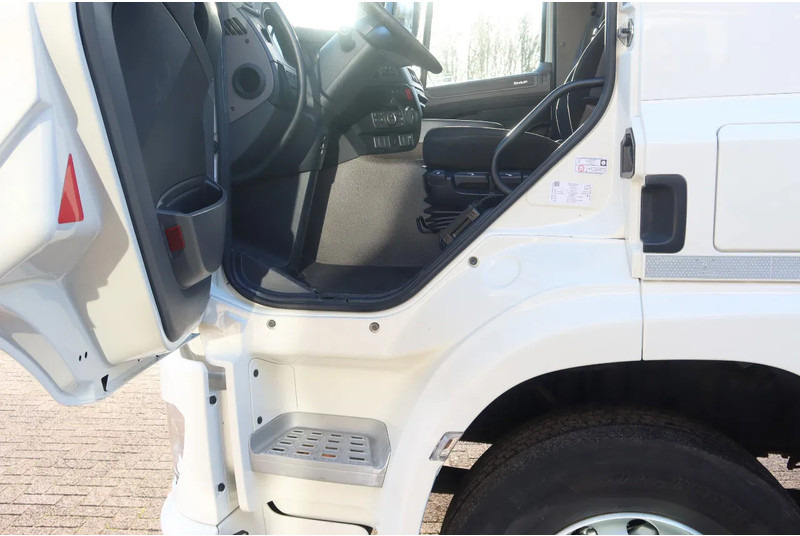 DAF CF 320 Bak+Klep Dhollandia 2.000 kg - Грузовик с закрытым кузовом: фото 5 DAF CF 320 Bak+Klep Dhollandia 2.000 kg - Грузовик с закрытым кузовом: фото 5