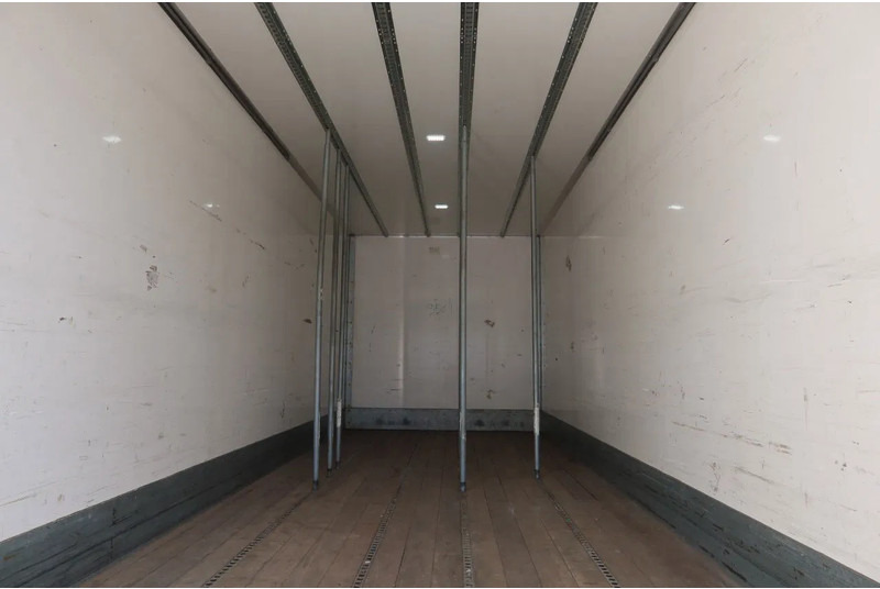 DAF CF 340 FAN 6X2 Bakwagen + Klep 2500 KG - Грузовик с закрытым кузовом: фото 4 DAF CF 340 FAN 6X2 Bakwagen + Klep 2500 KG - Грузовик с закрытым кузовом: фото 4