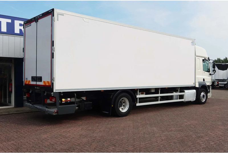 DAF CF 370 KoelVries+Klep FRC 04-2027 Dhollandia 1500 kg - Рефрижератор: фото 3 DAF CF 370 KoelVries+Klep FRC 04-2027 Dhollandia 1500 kg - Рефрижератор: фото 3