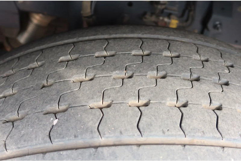 Рефрижератор DAF CF 370 KoelVries+Klep FRC 04-2027 Dhollandia 1500 kg: фото 19 Рефрижератор DAF CF 370 KoelVries+Klep FRC 04-2027 Dhollandia 1500 kg: фото 19