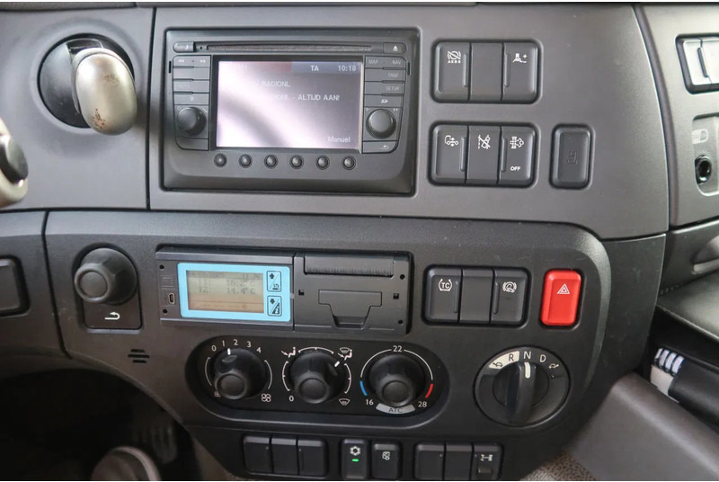 Рефрижератор DAF CF 370 KoelVries+Klep FRC 04-2027 Dhollandia 1500 kg: фото 7 Рефрижератор DAF CF 370 KoelVries+Klep FRC 04-2027 Dhollandia 1500 kg: фото 7