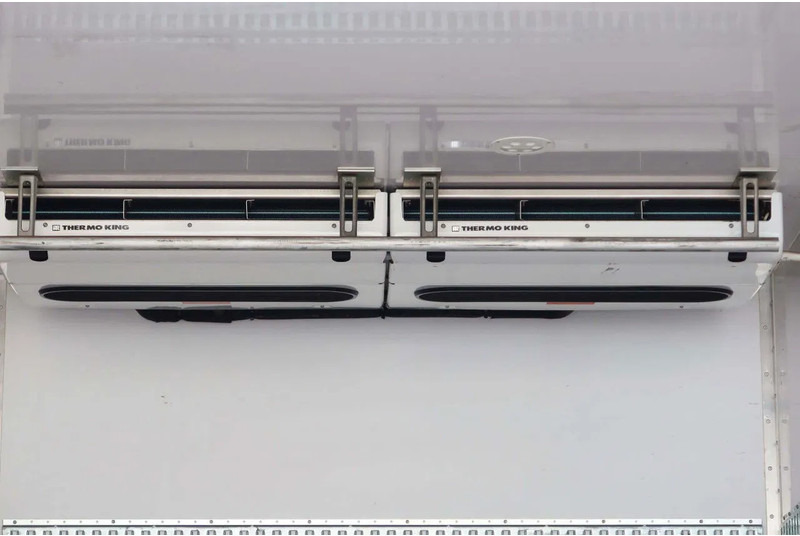 Рефрижератор DAF CF 370 KoelVries+Klep FRC 04-2027 Dhollandia 1500 kg: фото 12 Рефрижератор DAF CF 370 KoelVries+Klep FRC 04-2027 Dhollandia 1500 kg: фото 12