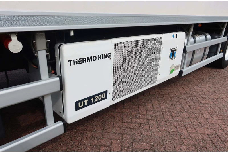 Рефрижератор DAF CF 370 KoelVries+Klep FRC 04-2027 Dhollandia 1500 kg: фото 15 Рефрижератор DAF CF 370 KoelVries+Klep FRC 04-2027 Dhollandia 1500 kg: фото 15