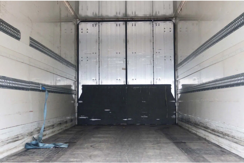 DAF CF 410 Bakwagen+Trailer met klep 2.000 kg. 6 Stuks in voorraad. Price 49.500,-- euro netto. - Грузовик с закрытым кузовом: фото 4 DAF CF 410 Bakwagen+Trailer met klep 2.000 kg. 6 Stuks in voorraad. Price 49.500,-- euro netto. - Грузовик с закрытым кузовом: фото 4