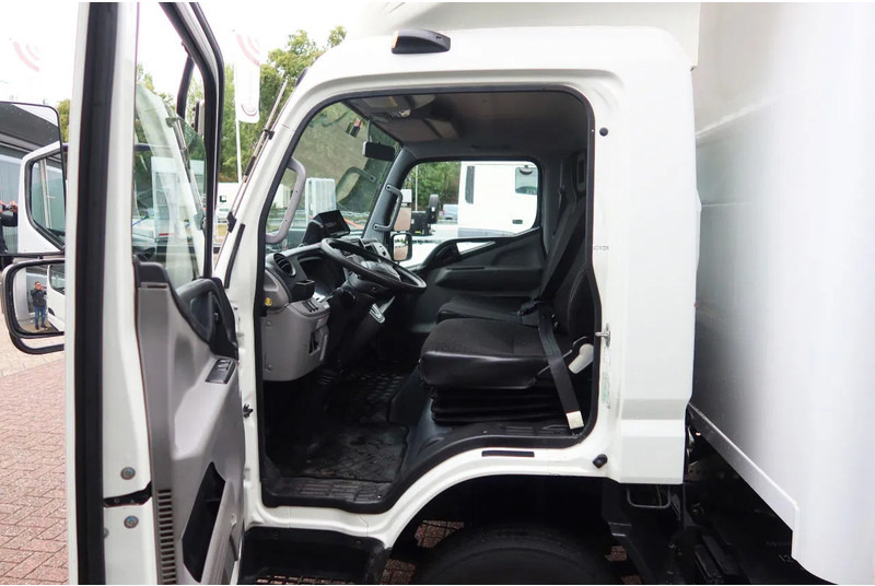 FUSO Canter 7 C 18 Bak+Klep 1.000 kg Euro 6 - Грузовик с закрытым кузовом: фото 5 FUSO Canter 7 C 18 Bak+Klep 1.000 kg Euro 6 - Грузовик с закрытым кузовом: фото 5