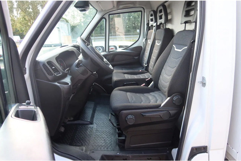 Iveco Daily 35S16 Bakwagen + Laadklep 750kg - Малотоннажный фургон: фото 4 Iveco Daily 35S16 Bakwagen + Laadklep 750kg - Малотоннажный фургон: фото 4