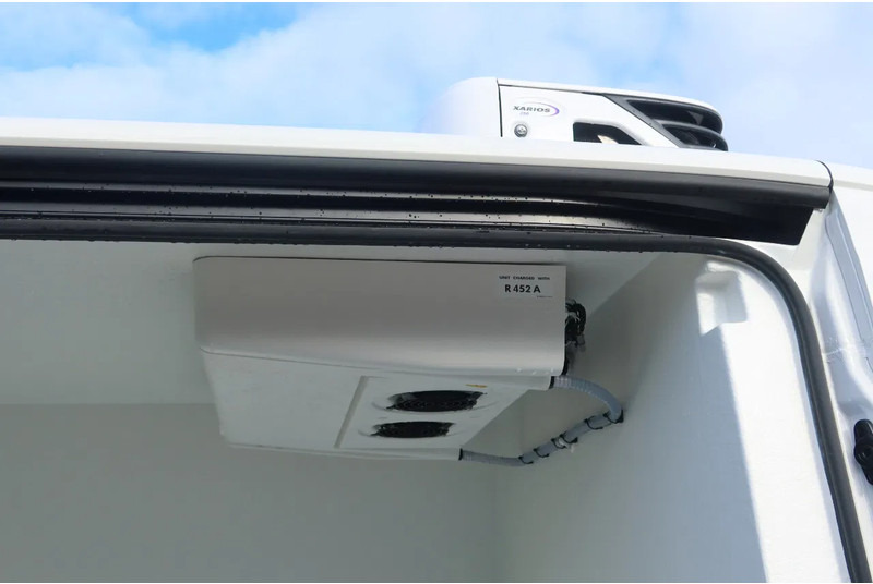 MAN TGE 50.160 Koel/Vries/Verwarmen + nachtaansluiting Carrier Xarios 350 L4/H2 automaat. Dubbel lucht. - Малотоннажный рефрижератор: фото 4 MAN TGE 50.160 Koel/Vries/Verwarmen + nachtaansluiting Carrier Xarios 350 L4/H2 automaat. Dubbel lucht. - Малотоннажный рефрижератор: фото 4