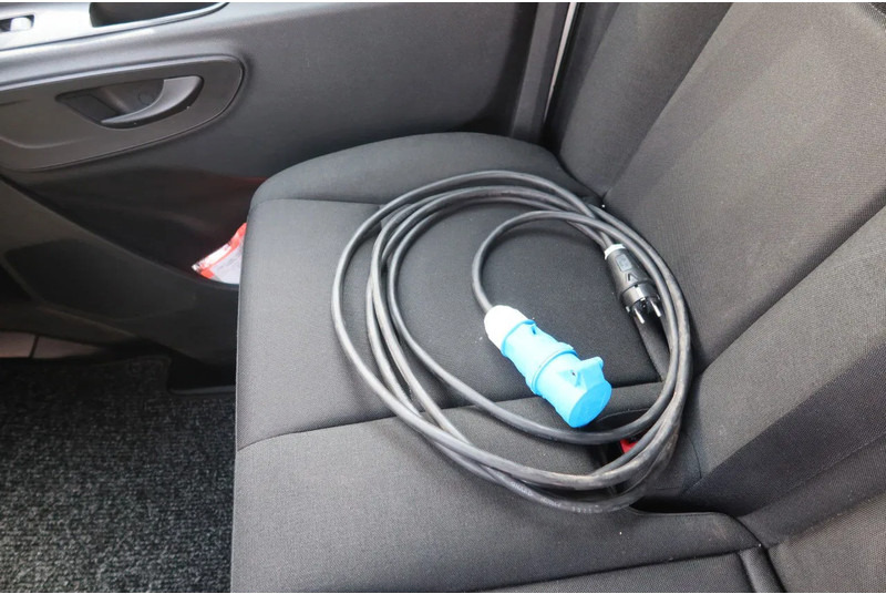 Mercedes-Benz 317 CDI 317 CDI L3/H2 Koel/Vries Automaat - Малотоннажный рефрижератор: фото 5 Mercedes-Benz 317 CDI 317 CDI L3/H2 Koel/Vries Automaat - Малотоннажный рефрижератор: фото 5