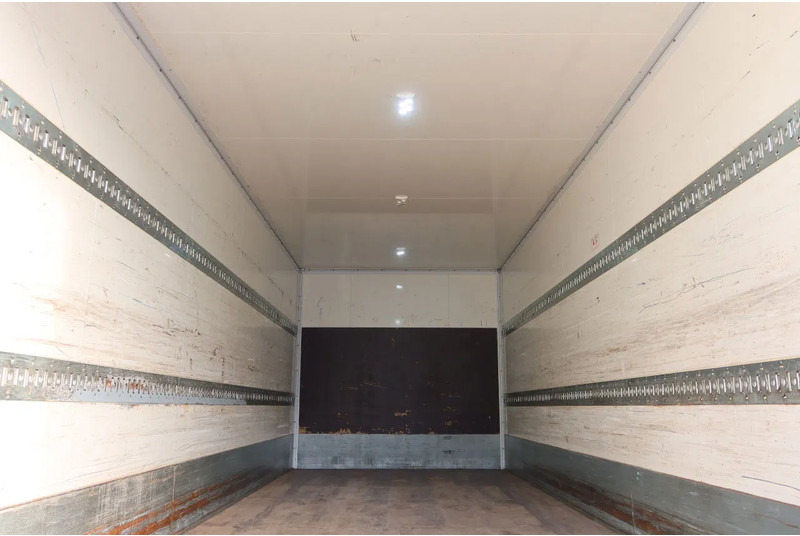 Mercedes-Benz Actros 1840 L Bkawagen+ BAR klep 2.000kg met Gesioleerde bak - Грузовик с закрытым кузовом: фото 4 Mercedes-Benz Actros 1840 L Bkawagen+ BAR klep 2.000kg met Gesioleerde bak - Грузовик с закрытым кузовом: фото 4