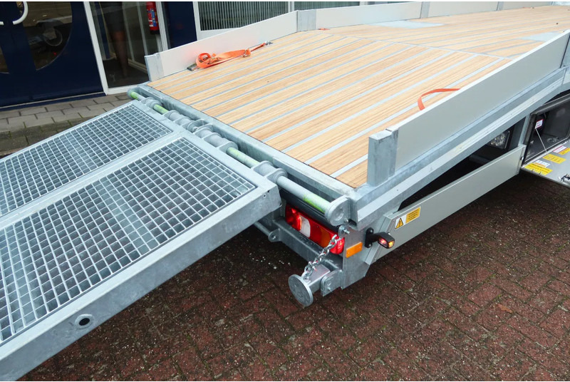 Mercedes-Benz Actros 1936 LL Machine Oprijwagen - Автовоз: фото 4 Mercedes-Benz Actros 1936 LL Machine Oprijwagen - Автовоз: фото 4