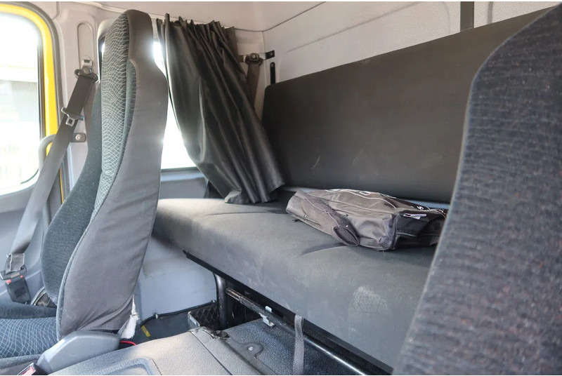 Mercedes-Benz Atego 1221 1221 L Takel wagen 6 Persoons - Автовоз: фото 5 Mercedes-Benz Atego 1221 1221 L Takel wagen 6 Persoons - Автовоз: фото 5