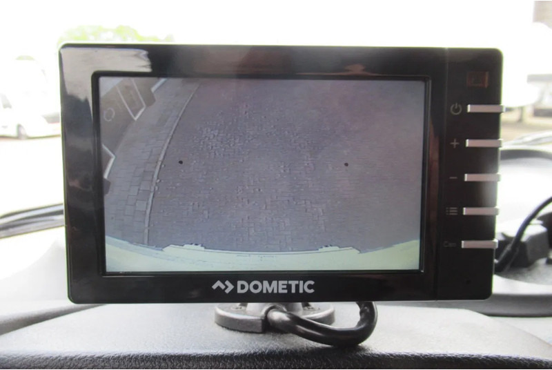 Грузовик с закрытым кузовом Mercedes-Benz Atego Bak + klep Euro 6 1527 L: фото 7