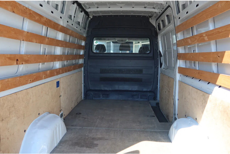 Mercedes-Benz Sprinter 313 CDI + Airco - Цельнометаллический фургон: фото 4 Mercedes-Benz Sprinter 313 CDI + Airco - Цельнометаллический фургон: фото 4