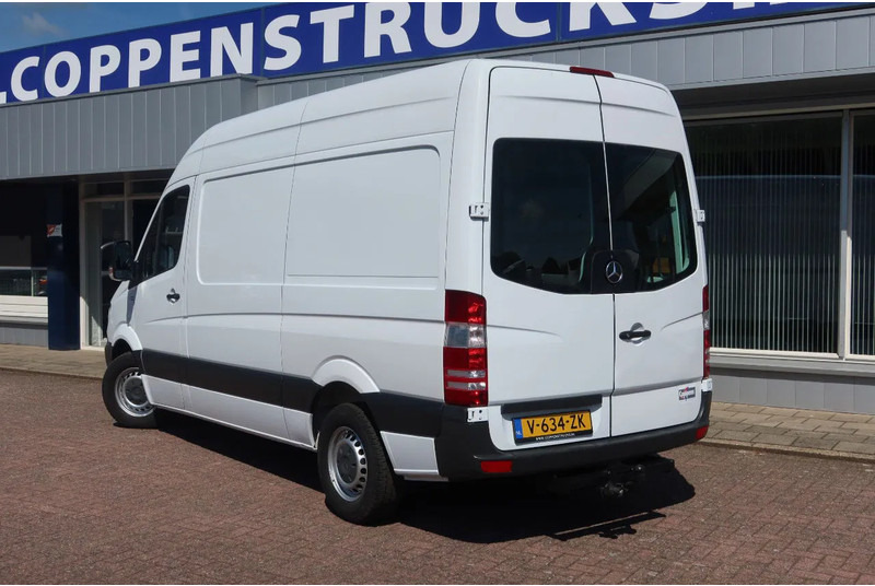 Mercedes-Benz Sprinter 313 CDI + Airco - Цельнометаллический фургон: фото 3 Mercedes-Benz Sprinter 313 CDI + Airco - Цельнометаллический фургон: фото 3