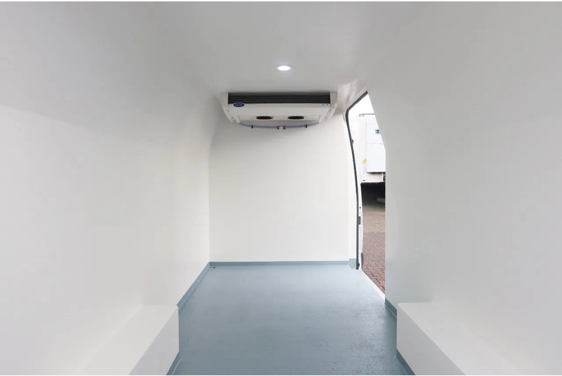 Mercedes-Benz Sprinter 315 CDI Carrier Xarios 350 Koel/vries/verwamen + nacht aansluiting 220 volt. - Малотоннажный рефрижератор: фото 3 Mercedes-Benz Sprinter 315 CDI Carrier Xarios 350 Koel/vries/verwamen + nacht aansluiting 220 volt. - Малотоннажный рефрижератор: фото 3