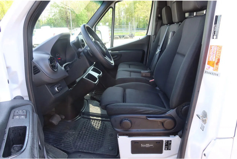Mercedes-Benz Sprinter 317 CDI Automaat Carrier Koel/Vries/verwarmen L3/H2 - Малотоннажный рефрижератор: фото 5 Mercedes-Benz Sprinter 317 CDI Automaat Carrier Koel/Vries/verwarmen L3/H2 - Малотоннажный рефрижератор: фото 5