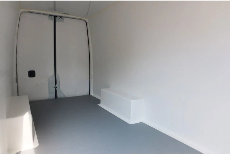 Mercedes-Benz Sprinter 317 CDI Koelwagen L3/H2 NIEUW - Малотоннажный рефрижератор: фото 4 Mercedes-Benz Sprinter 317 CDI Koelwagen L3/H2 NIEUW - Малотоннажный рефрижератор: фото 4