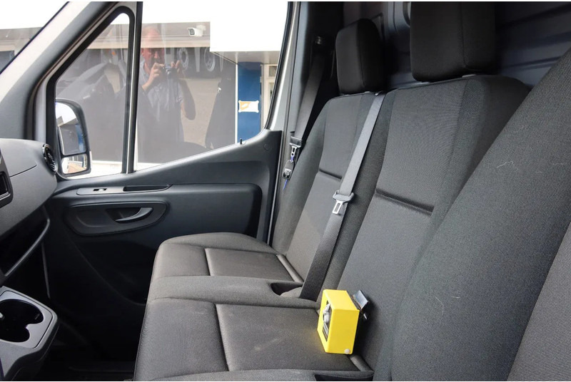 Mercedes-Benz Sprinter 317 CDI Koelwagen L3/H2 NIEUW - Малотоннажный рефрижератор: фото 5 Mercedes-Benz Sprinter 317 CDI Koelwagen L3/H2 NIEUW - Малотоннажный рефрижератор: фото 5