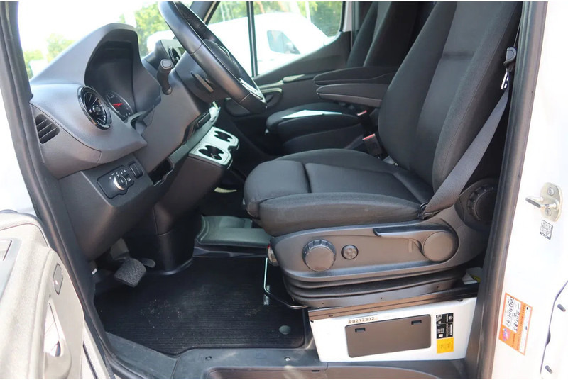 Mercedes-Benz Sprinter 317 Koel/Vries L2/H2 220 Volt stekker - Малотоннажный рефрижератор: фото 5 Mercedes-Benz Sprinter 317 Koel/Vries L2/H2 220 Volt stekker - Малотоннажный рефрижератор: фото 5