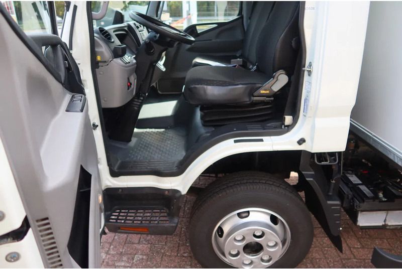 Mitsubishi Canter Mitsubishi Canter 7 C 18 + Klep 1000kg Euro 6 - Грузовик с закрытым кузовом: фото 5 Mitsubishi Canter Mitsubishi Canter 7 C 18 + Klep 1000kg Euro 6 - Грузовик с закрытым кузовом: фото 5