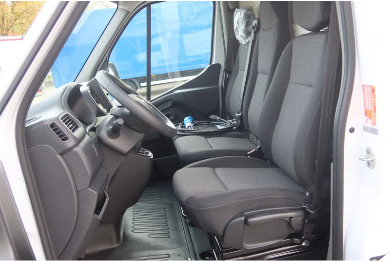 Renault Master Carrier Xarios 350 Koel/vries + verwarmen + nachtaansluiting 220 volt BPM VRIJ!!! - Малотоннажный рефрижератор: фото 4 Renault Master Carrier Xarios 350 Koel/vries + verwarmen + nachtaansluiting 220 volt BPM VRIJ!!! - Малотоннажный рефрижератор: фото 4