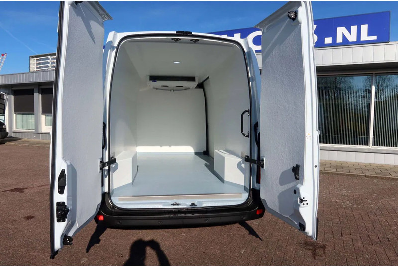 Renault Master Koel/Vries/Verwarmen L3/H2 BPM vrij - Малотоннажный рефрижератор: фото 3 Renault Master Koel/Vries/Verwarmen L3/H2 BPM vrij - Малотоннажный рефрижератор: фото 3