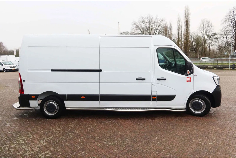 Renault Master L3/H2 Gesloten Bestelwagen BPM vrij, POST UITVOERING - Цельнометаллический фургон: фото 2 Renault Master L3/H2 Gesloten Bestelwagen BPM vrij, POST UITVOERING - Цельнометаллический фургон: фото 2