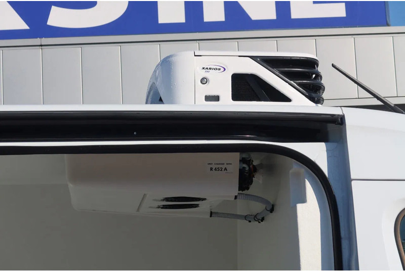 Renault Master L3/H2 Koel/Vries B.P.M. Vrij!! - Малотоннажный рефрижератор: фото 4 Renault Master L3/H2 Koel/Vries B.P.M. Vrij!! - Малотоннажный рефрижератор: фото 4