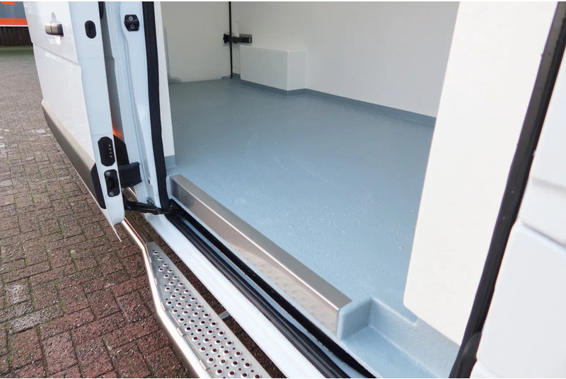 Renault Master L3/H2 Koel/Vries/Verwarmen BPM VRIJ. Red Edition - Малотоннажный рефрижератор: фото 3 Renault Master L3/H2 Koel/Vries/Verwarmen BPM VRIJ. Red Edition - Малотоннажный рефрижератор: фото 3