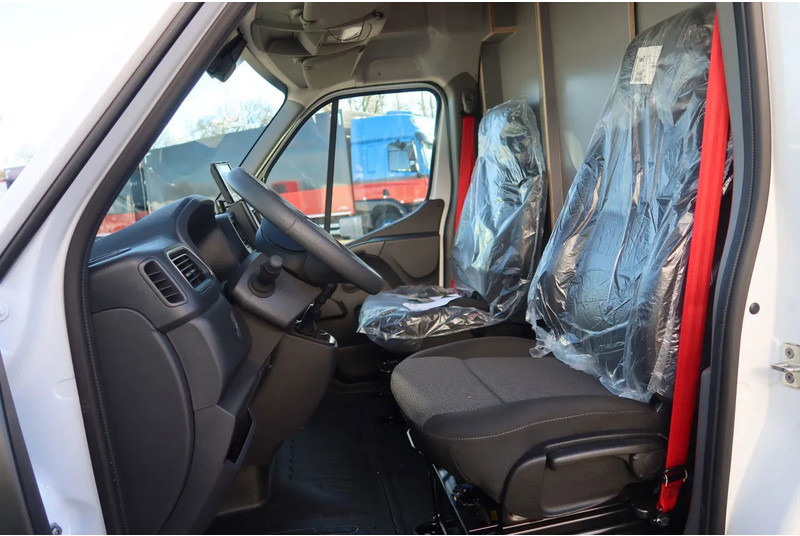 Renault Master L3/H2 POST Uitvoering BPM Vrij. - Цельнометаллический фургон: фото 3 Renault Master L3/H2 POST Uitvoering BPM Vrij. - Цельнометаллический фургон: фото 3
