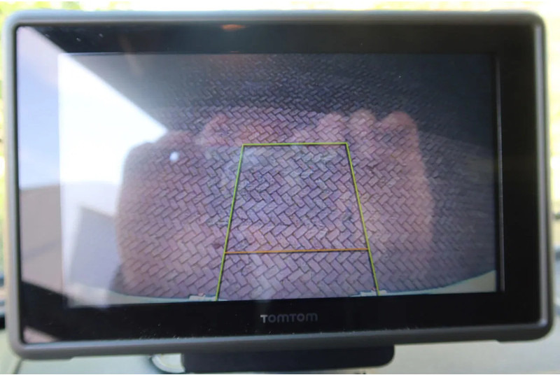 Грузовик с закрытым кузовом Volvo FE Bak+Klep Dhollanida 2.000 kg: фото 10 Грузовик с закрытым кузовом Volvo FE Bak+Klep Dhollanida 2.000 kg: фото 10