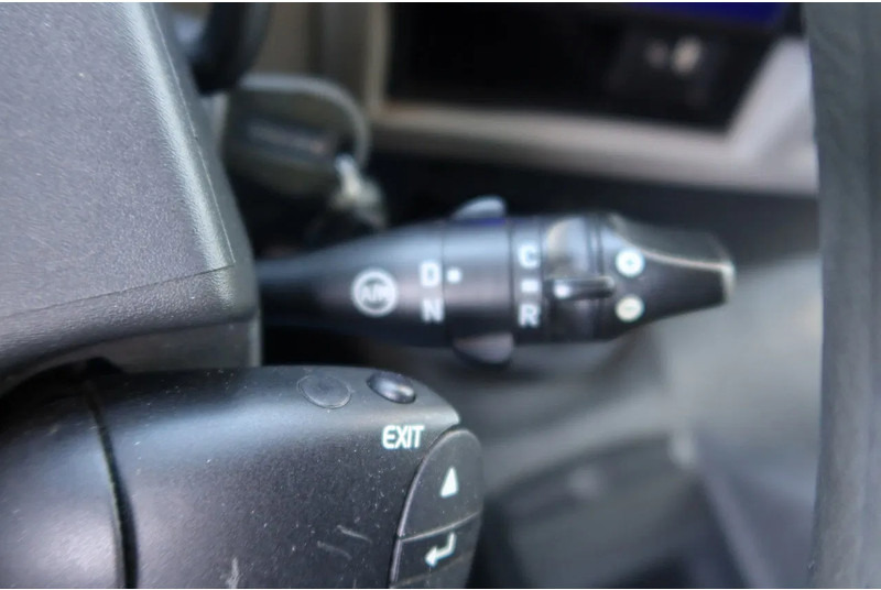 Грузовик с закрытым кузовом Volvo FE Bak+Klep Dhollanida 2.000 kg: фото 12 Грузовик с закрытым кузовом Volvo FE Bak+Klep Dhollanida 2.000 kg: фото 12