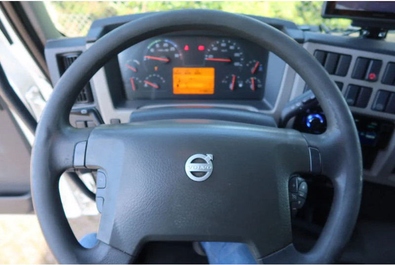 Грузовик с закрытым кузовом Volvo FE Bak+Klep Dhollanida 2.000 kg: фото 11 Грузовик с закрытым кузовом Volvo FE Bak+Klep Dhollanida 2.000 kg: фото 11