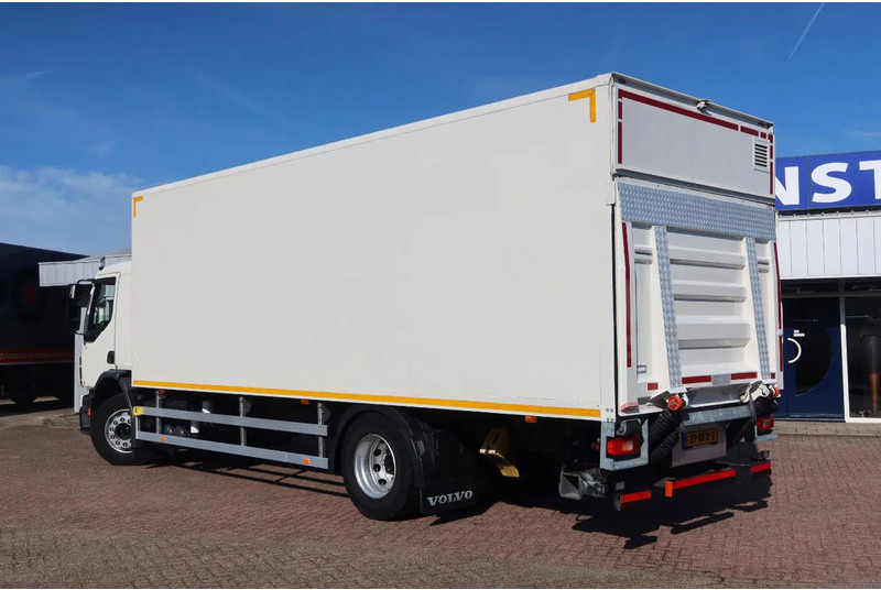 Volvo FE Bak+Klep Dhollanida 2.000 kg - Грузовик с закрытым кузовом: фото 3 Volvo FE Bak+Klep Dhollanida 2.000 kg - Грузовик с закрытым кузовом: фото 3