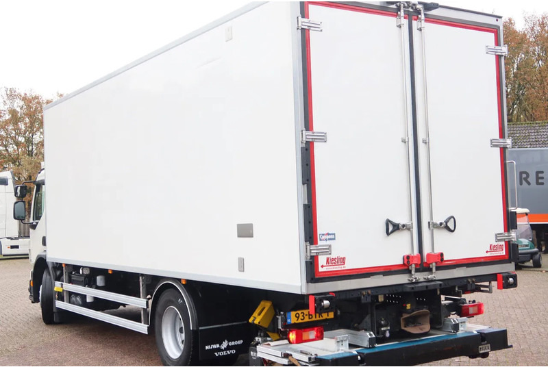 Volvo FE Volvo FE 280 4x2 Carrier Supra 1250 Koel/Vries+ BAR klep 2000 kg 2 Stuks in Voorraad - Рефрижератор: фото 3 Volvo FE Volvo FE 280 4x2 Carrier Supra 1250 Koel/Vries+ BAR klep 2000 kg 2 Stuks in Voorraad - Рефрижератор: фото 3