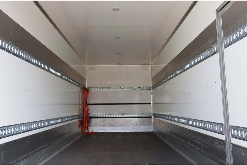 Volvo FL 250 FL 250 Bakwagen + Klep 2.000 kg Euro 6 - Грузовик с закрытым кузовом: фото 4 Volvo FL 250 FL 250 Bakwagen + Klep 2.000 kg Euro 6 - Грузовик с закрытым кузовом: фото 4