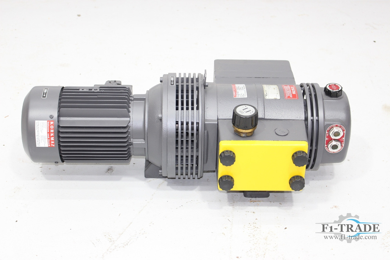 Gardner Denver CLFG 41 V (01) - Воздушный компрессор: фото 3 Gardner Denver CLFG 41 V (01) - Воздушный компрессор: фото 3