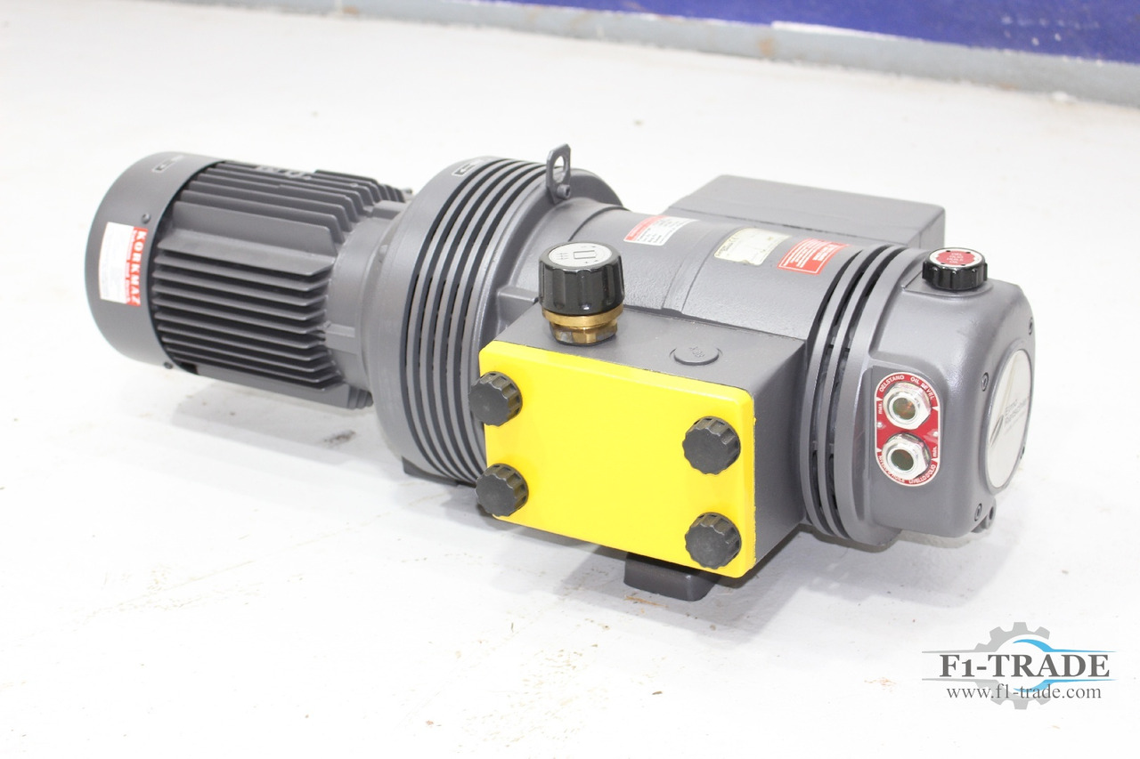 Gardner Denver CLFG 41 V (01) - Воздушный компрессор: фото 5 Gardner Denver CLFG 41 V (01) - Воздушный компрессор: фото 5