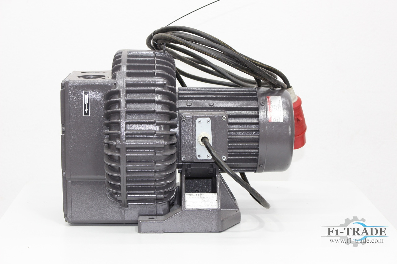 Gardner Denver CLFG 41 V (01) - Воздушный компрессор: фото 4 Gardner Denver CLFG 41 V (01) - Воздушный компрессор: фото 4