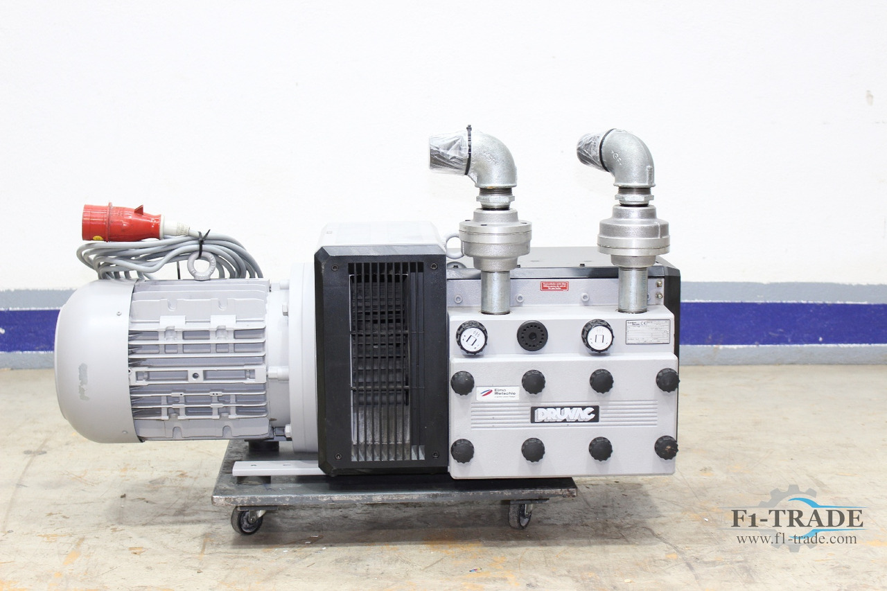 Gardner Denver SKG-275.2V.02 (60) - Воздушный компрессор: фото 2 Gardner Denver SKG-275.2V.02 (60) - Воздушный компрессор: фото 2