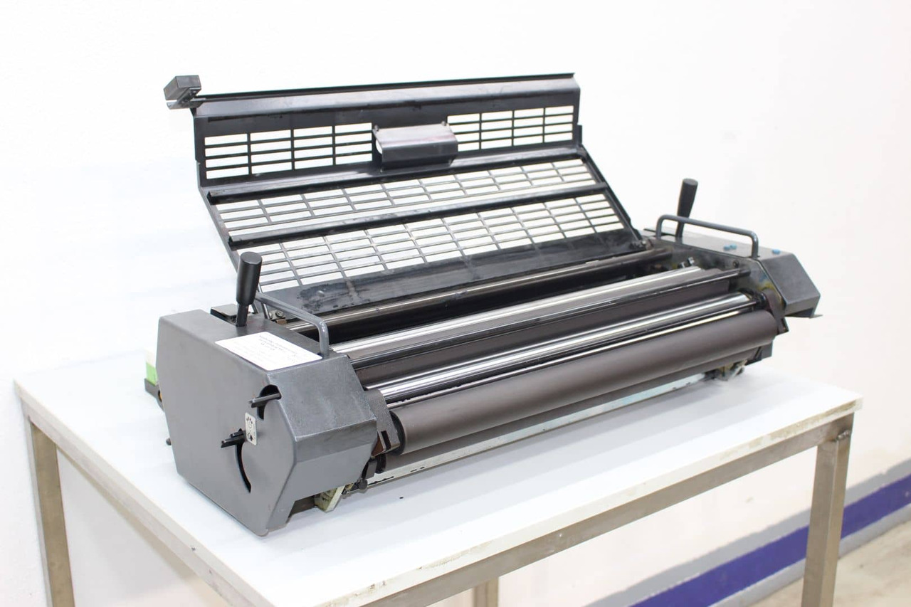 Heidelberg PM-SM 52 N-P - Печатное оборудование: фото 5 Heidelberg PM-SM 52 N-P - Печатное оборудование: фото 5