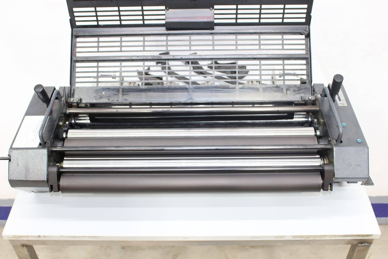 Heidelberg PM-SM 52 N-P - Печатное оборудование: фото 4 Heidelberg PM-SM 52 N-P - Печатное оборудование: фото 4