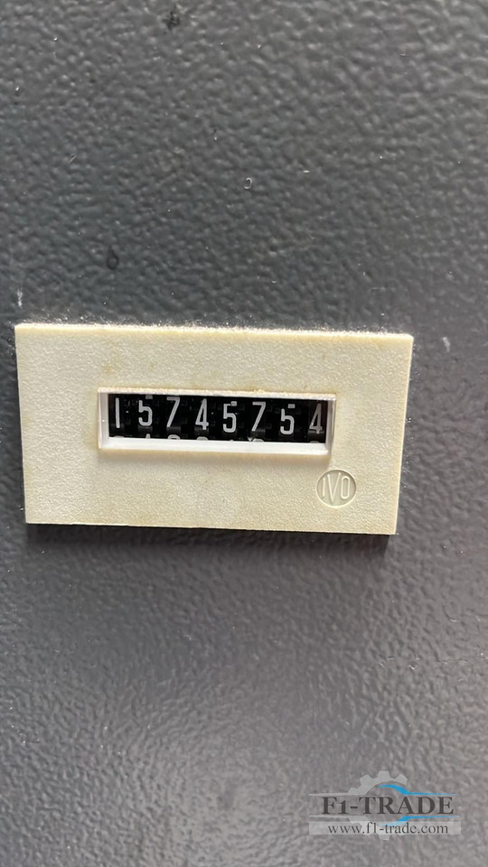 Heidelberg TOK (15Mio.) - Офсетная печатная машина: фото 4 Heidelberg TOK (15Mio.) - Офсетная печатная машина: фото 4